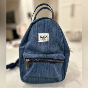 HERSCHEL mini nova backpack